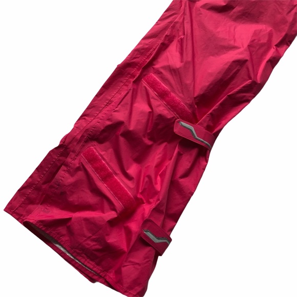 Vaude Cycle/Running Waterproof Pants - Picture 6 of 10
